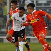 Héctor Puebla palpita un posible duelo de Cobreloa con Colo Colo