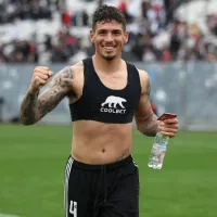 \&#039;Juega como un tipo que lleva 15 años en primera división\&#039;