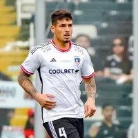 La gran muestra de carácter de Saldivia en Colo Colo