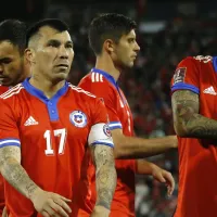 Medel es claro sobre la Generación Dorada: \&#039;No nos van a sacar\&#039;