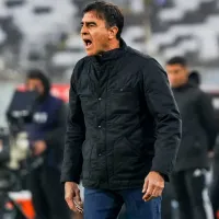 Colo Colo suma un nuevo partido suspendido en la temporada