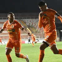 En Cobreloa esperan a Colo Colo: \&#039;Es clásico, vamos a ir por todo\&#039;