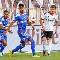 'Colo Colo llega un escalón más arriba para el Superclásico'