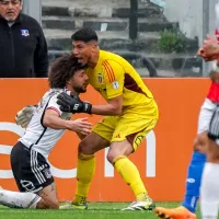 Cortés es puro amor para sus defensas antes del Superclásico