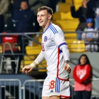 Bruno Barticciotto declara su cariño por Colo Colo y revela qué faltó para su llegada