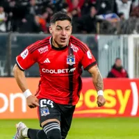 Quinteros se abre a la salida de Thompson
