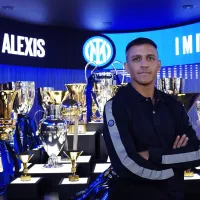 Oficial: Alexis Sánchez vuelve a Italia para reforzar al Inter