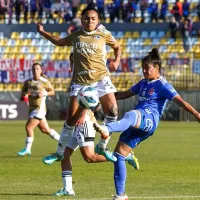 ¿Dónde ver en vivo y online a Colo Colo FEM en el Superclásico?