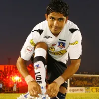 \&#039;Mi ídolo era Miguel Riffo, por todo lo que hacía para jugar\&#039;