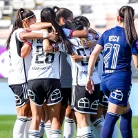 En vivo: ¡Jiménez anota el segundo para las Albas en el Superclásico Femenino!