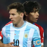 \&#039;Tener a Matías Fernández en el campo, era como tener a Lionel Messi\&#039;