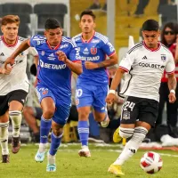 ¿Cuándo juega Colo Colo vs la U y quién transmite el Superclásico?