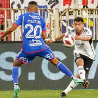 Dante Poli pone a Colo Colo como favorito para el Superclásico