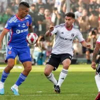 La formación confirmada de la U ante Colo Colo