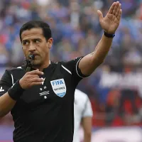 \&#039;Escandaloso\&#039;: Morón no se guarda nada contra el arbitraje