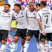 Los días de descanso que se tomará el plantel de Colo Colo