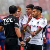 Las polémicas que perjudicaron a Colo Colo en el Superclásico