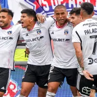 ¿Cuándo juega Colo Colo contra Cobresal?