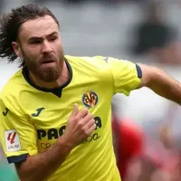 Ben Brereton sigue sin convencer en Villareal