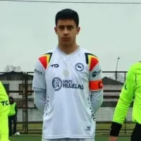 Colo Colo asegura un refuerzo con miras al futuro