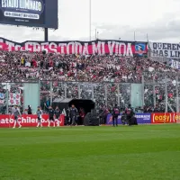 Renuncia nuevo jefe de seguridad de Colo Colo