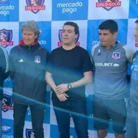 ¡Colo Colo se une a Mercado Pago!