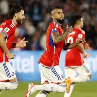 \&#039;Están aprendiendo a jugar Eliminatorias, se hace más difícil con jugadores nuevos”