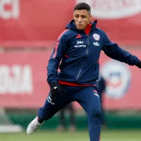 La esperanzadora noticia que entregó Alexis Sánchez