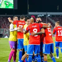 El favorable registro de la Roja en el Monumental