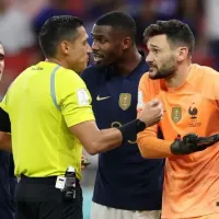 El polémico árbitro que pitará el Chile vs Colombia