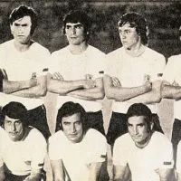 Colo Colo 1973: El equipo que retrasó el golpe de Estado
