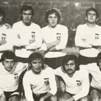 La potente reflexión de histórico de Colo Colo sobre Libertadores 73