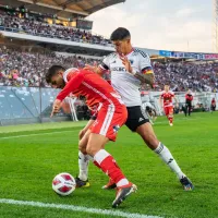 Tabla: Colo Colo suma un punto y se aleja del título