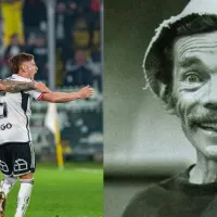 Antiguo registro sale a la luz y revela que Don Ramón hinchaba por Colo Colo