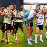 \&#039;Brindamos por este club...\&#039;: Las payas de Colo Colo en este 18