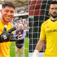 ¿Cómo sigue la rotación de arqueros en Colo Colo?