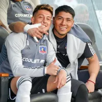 Colo Colo gana un “refuerzo” para la recta final de la temporada