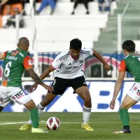 Histórico de Cobresal le manda un claro recado a Colo Colo