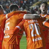 Cobreloa y el duelo ante Colo Colo: \&#039;De chico a grande\&#039;