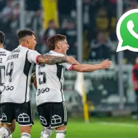 ¡Únete al canal de Whatsapp de DaleAlbo!