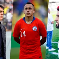 El vínculo que une a Quinteros, Vidal y Orellana