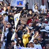 ¡Cobreloa le abre las puertas a los hinchas de Colo Colo!