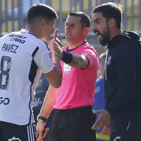 Colo Colo busca DT: \&#039;Llamaron a Viña\&#039;
