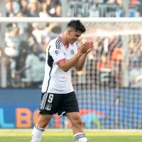La promesa de Damián Pizarro tras ser figura en Colo Colo