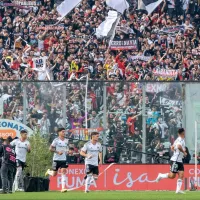 Los citados de Colo Colo para la Copa Chile con una sorpresa