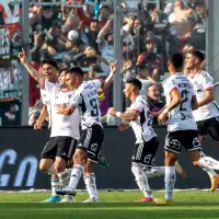 ¡Colo Colo tiene una sorpresa para enfrentar a Cobreloa!