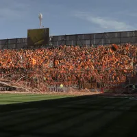\&#039;El único lugar donde Colo Colo es visita es en Calama\&#039;