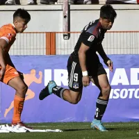 Clásico: Así queda el historial entre Colo Colo y Cobreloa