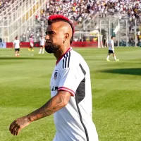 Entregan claves para un exitoso regreso de Vidal a Colo Colo