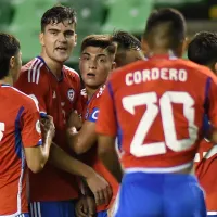 La Roja sub 23 tiene fecha y hora confirmada para los Juegos Panamericanos